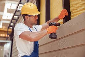 Trusted Cypress Lake, FL Siding Experts